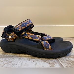 Teva Sandals Womens